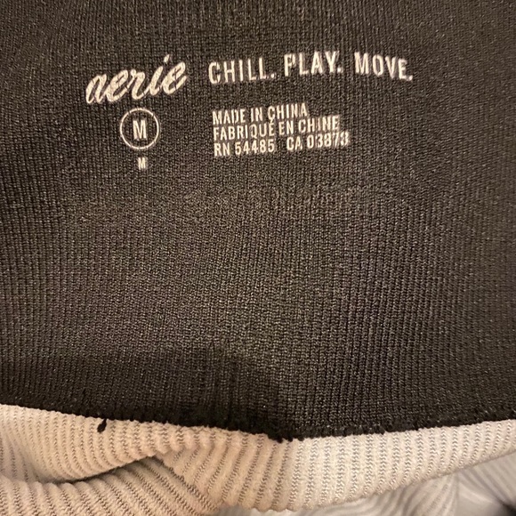 Aerie leggings! - Picture 1 of 2